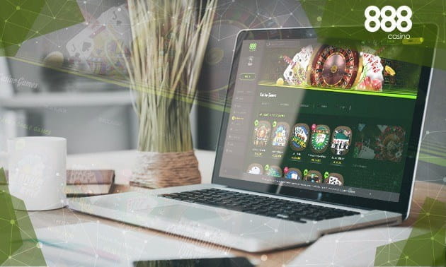 888 Casino - Number One Recommended UK Casino