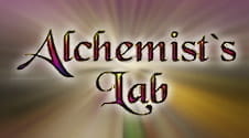 #1سلوت Alchemist's Lab - أعلى RTP