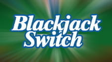 بلاك جاك سويتش - أعلى لعبة RTP