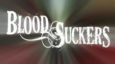 #1 سلوت  Blood Suckers - أعلى RTP
