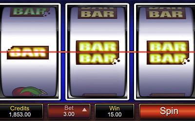 لعبة المكافأة لسلوت كاوتش بوتيتو