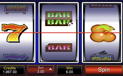 الدورات المجانية لسلوت كاوتش بوتيتو