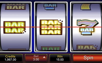 سلوت كاوتش بوتيتو للهاتف