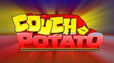 #1سلوت Couch Potato - أعلى RTP