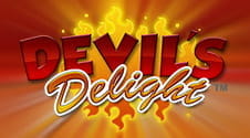 #1سلوت Devil's Delight- أعلى RTP