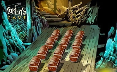 سلوت كهف الغيلان للهاتف