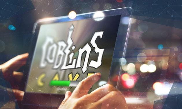 The Goblin’s Cave Online Slot