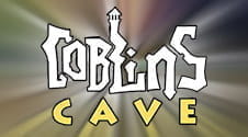 #1سلوت Goblin's Cave - أعلى RTP