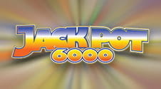 #1سلوت Jackpot 6000 - أعلى RTP