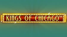 #1سلوت Kings of Chicago - أعلى RTP