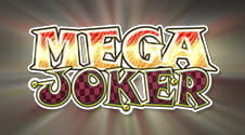 #1سلوت Mega Joker - أعلى RTP