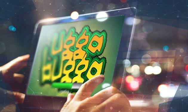 سلوت أوجا بوجا اون لاين