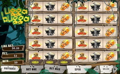 الدورات المجانية لسلوت أوجا بوجا