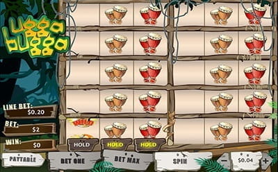 سلوت أوجا بوجا للهاتف