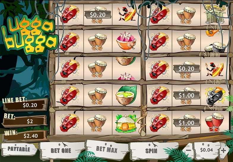 اللعب أوجا بوجا اونلاين مجانا