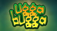 #1سلوت Ugga Bugga - أعلى RTP